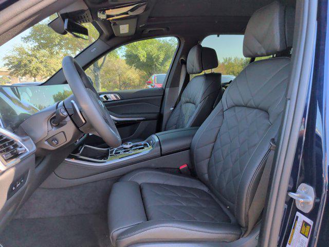 new 2026 BMW X5 PHEV car, priced at $92,925