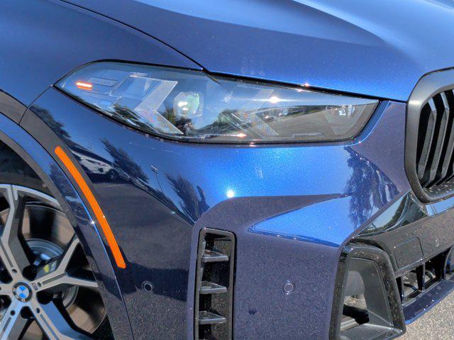 new 2026 BMW X5 PHEV car, priced at $92,925