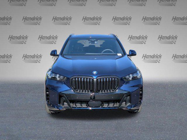 new 2026 BMW X5 PHEV car, priced at $92,925