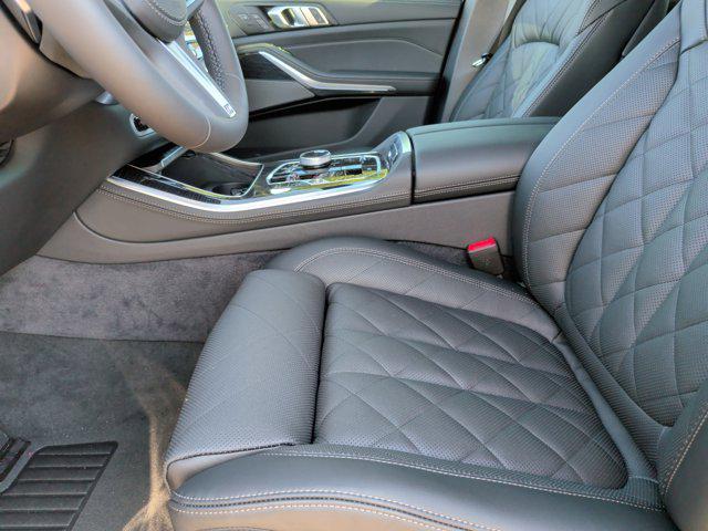 new 2026 BMW X5 PHEV car, priced at $92,925