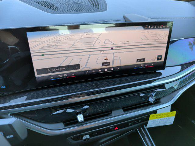 new 2026 BMW X5 PHEV car, priced at $92,925