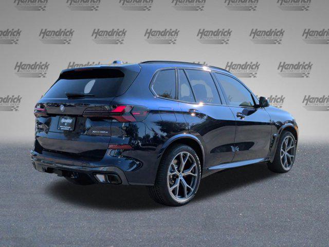 new 2026 BMW X5 PHEV car, priced at $92,925