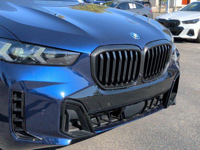 new 2026 BMW X5 PHEV car, priced at $92,925