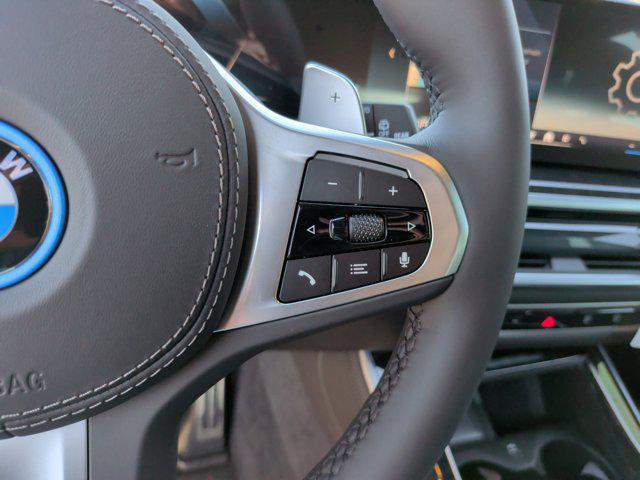 new 2026 BMW X5 PHEV car, priced at $92,925
