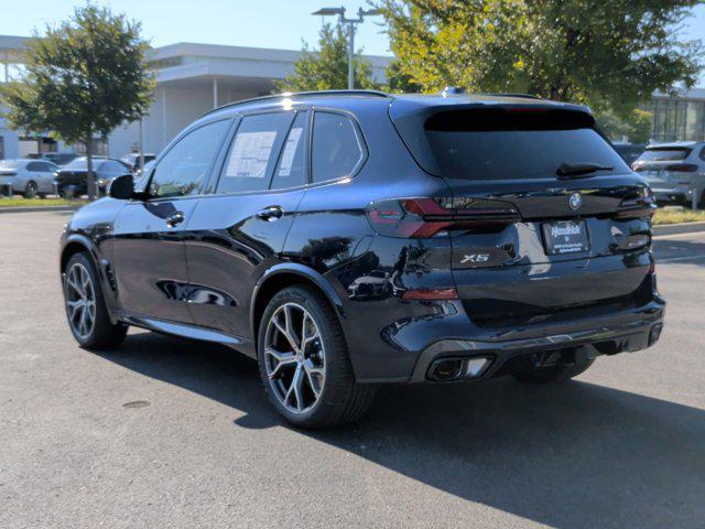 new 2026 BMW X5 PHEV car, priced at $92,925