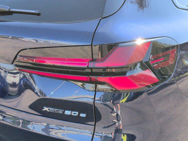 new 2026 BMW X5 PHEV car, priced at $92,925