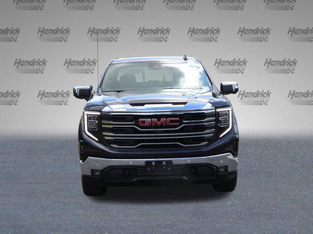 used 2024 GMC Sierra 1500 car, priced at $49,922