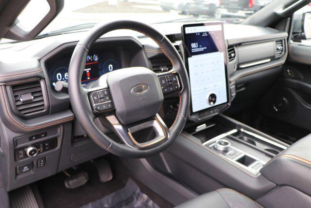 used 2023 Ford Expedition car, priced at $61,416