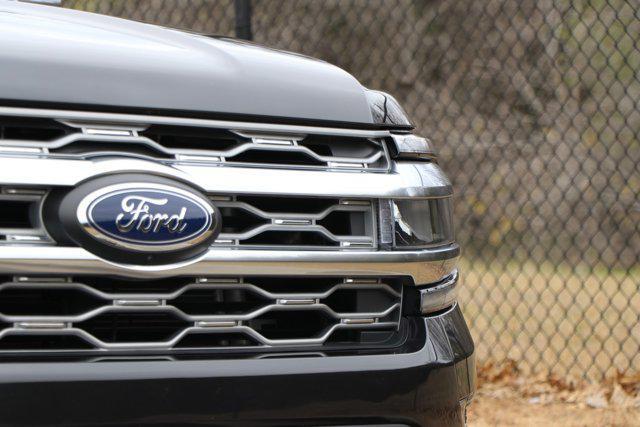 used 2023 Ford Expedition car, priced at $61,416