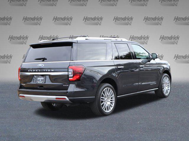 used 2023 Ford Expedition car, priced at $61,416