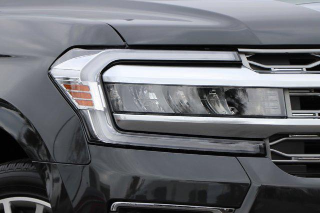 used 2023 Ford Expedition car, priced at $61,416