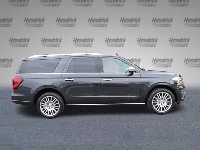 used 2023 Ford Expedition car, priced at $61,416