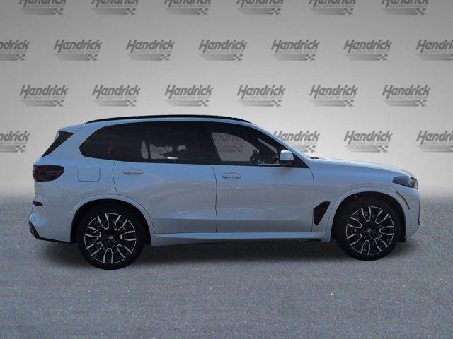 new 2026 BMW X5 PHEV car, priced at $91,390