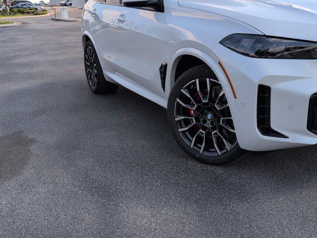 new 2026 BMW X5 PHEV car, priced at $91,390