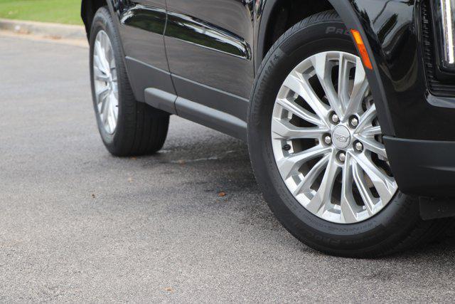 used 2024 Cadillac XT4 car, priced at $31,911