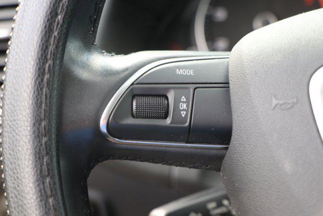 used 2016 Audi Q5 car, priced at $14,691
