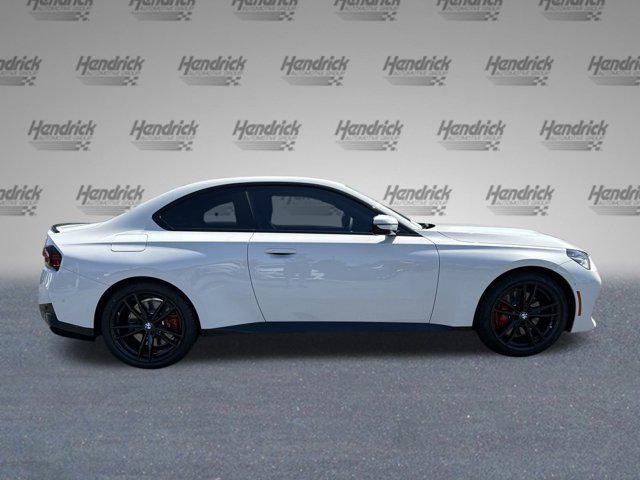 used 2024 BMW 230 car, priced at $44,491