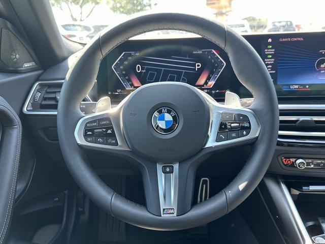 used 2024 BMW 230 car, priced at $44,491