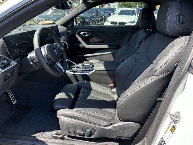 used 2024 BMW 230 car, priced at $44,491