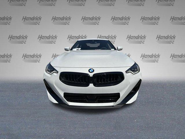 used 2024 BMW 230 car, priced at $44,491