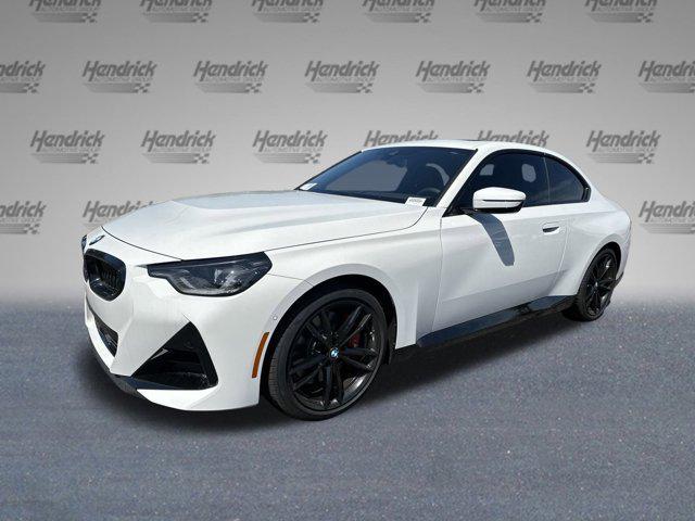 used 2024 BMW 230 car, priced at $44,491