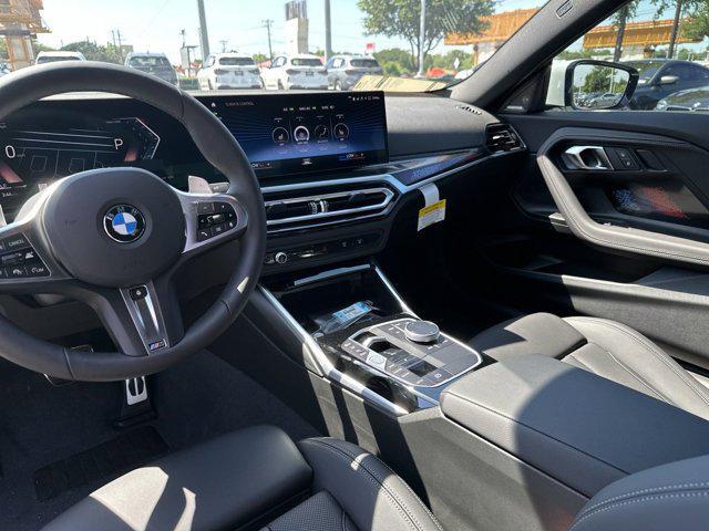 used 2024 BMW 230 car, priced at $44,491