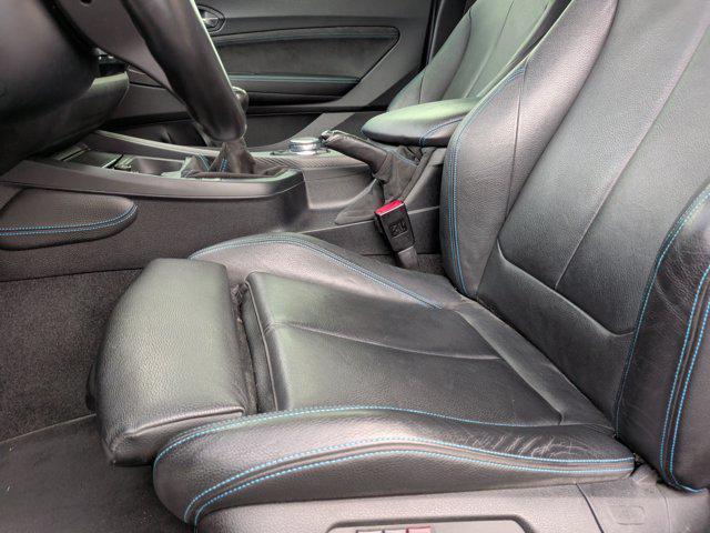 used 2017 BMW M2 car, priced at $42,491
