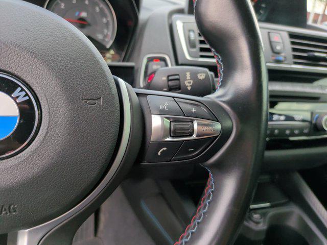 used 2017 BMW M2 car, priced at $42,491