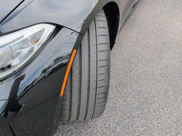 used 2017 BMW M2 car, priced at $42,491