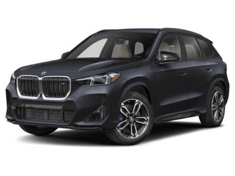 new 2025 BMW X1 car, priced at $56,475