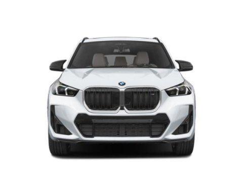 new 2025 BMW X1 car, priced at $56,475