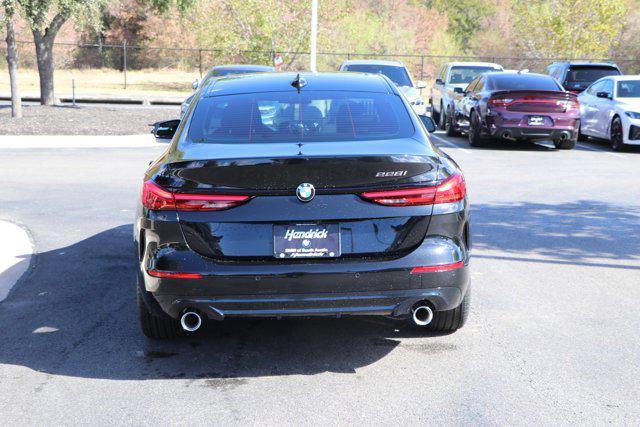 new 2024 BMW 228 Gran Coupe car, priced at $42,795