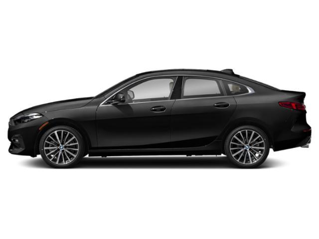 used 2022 BMW 228 Gran Coupe car, priced at $29,991