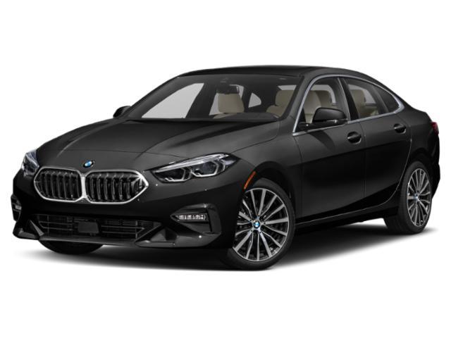 used 2022 BMW 228 Gran Coupe car, priced at $29,991