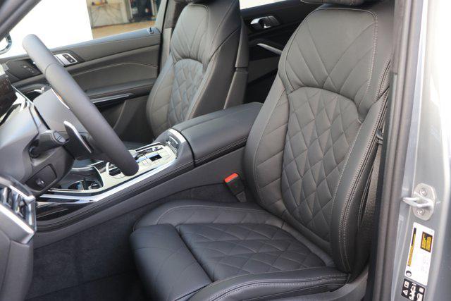 new 2026 BMW X7 car, priced at $97,475