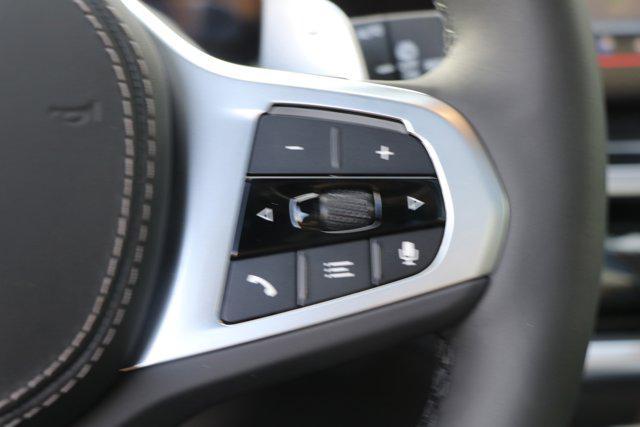 new 2026 BMW X7 car, priced at $97,475