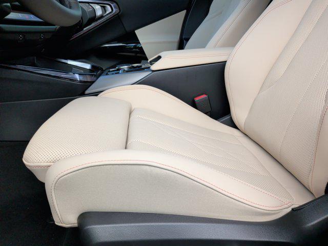 new 2026 BMW X3 car, priced at $58,475