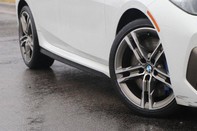 used 2020 BMW M235 Gran Coupe car, priced at $27,991