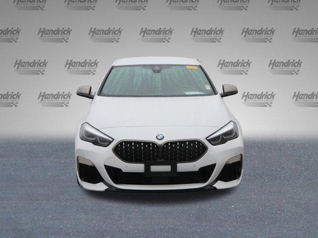 used 2020 BMW M235 Gran Coupe car, priced at $27,991