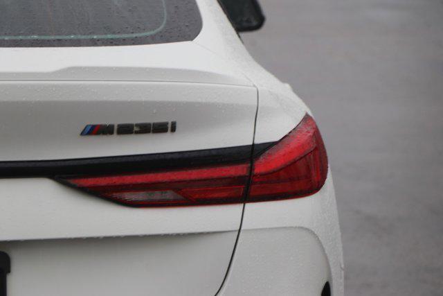 used 2020 BMW M235 Gran Coupe car, priced at $27,991