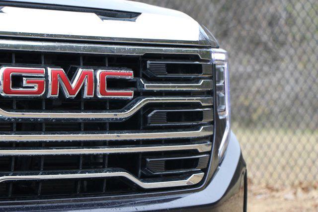 used 2023 GMC Sierra 1500 car, priced at $51,491