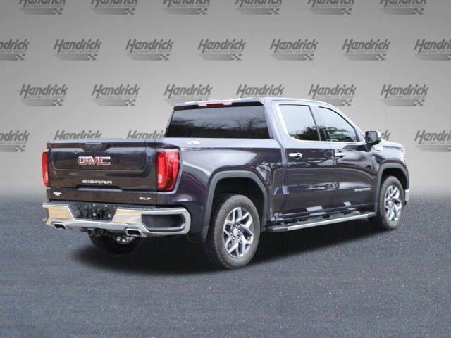 used 2023 GMC Sierra 1500 car, priced at $51,491