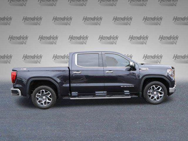 used 2023 GMC Sierra 1500 car, priced at $51,491