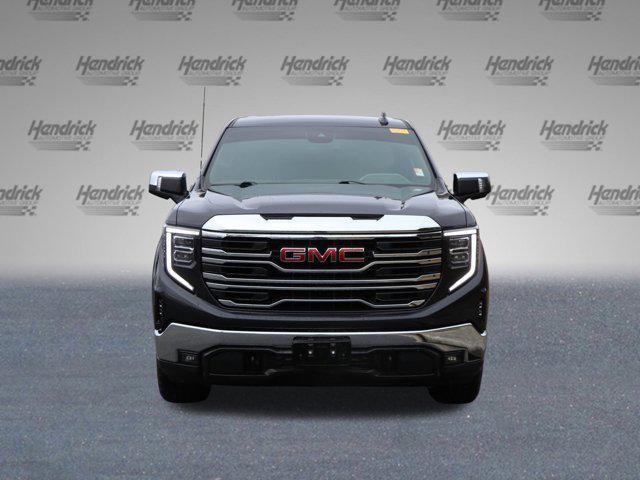 used 2023 GMC Sierra 1500 car, priced at $51,491