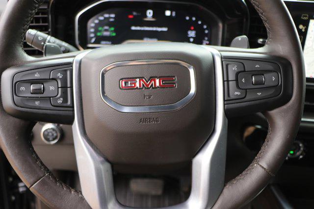 used 2023 GMC Sierra 1500 car, priced at $51,491