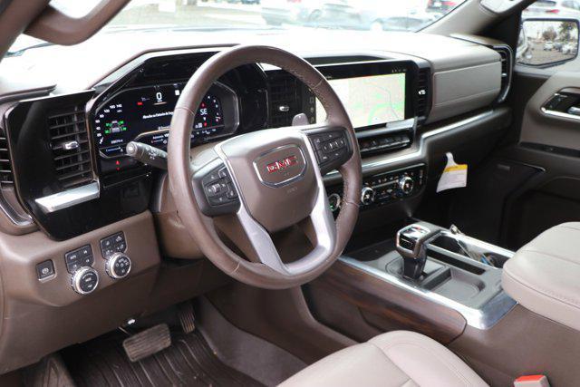 used 2023 GMC Sierra 1500 car, priced at $51,491