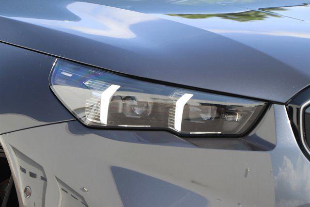 new 2026 BMW M5 car, priced at $129,725