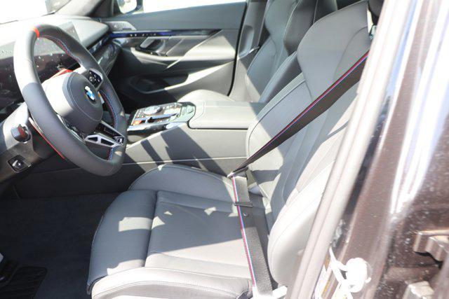new 2026 BMW M5 car, priced at $129,725