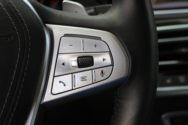 used 2019 BMW X7 car, priced at $43,317