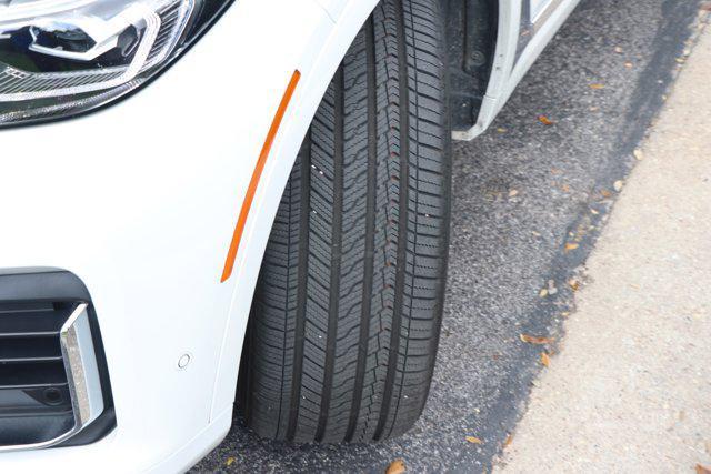 used 2019 BMW X7 car, priced at $43,317